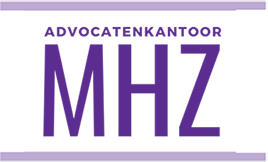 Advocatenkantoor MHZ Logo